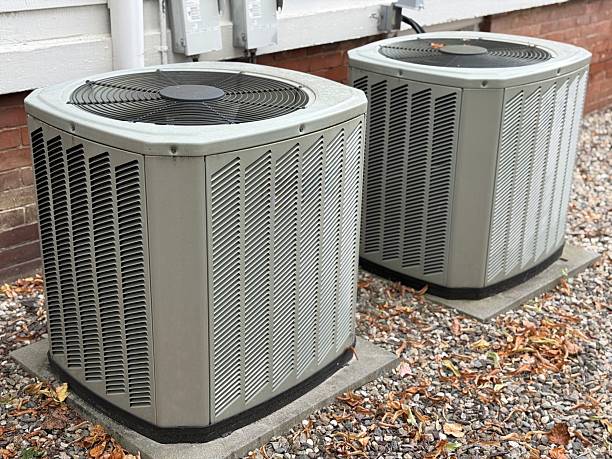Reliable Ac Installation contractor in East Moline, IL by JG Cool HVAC